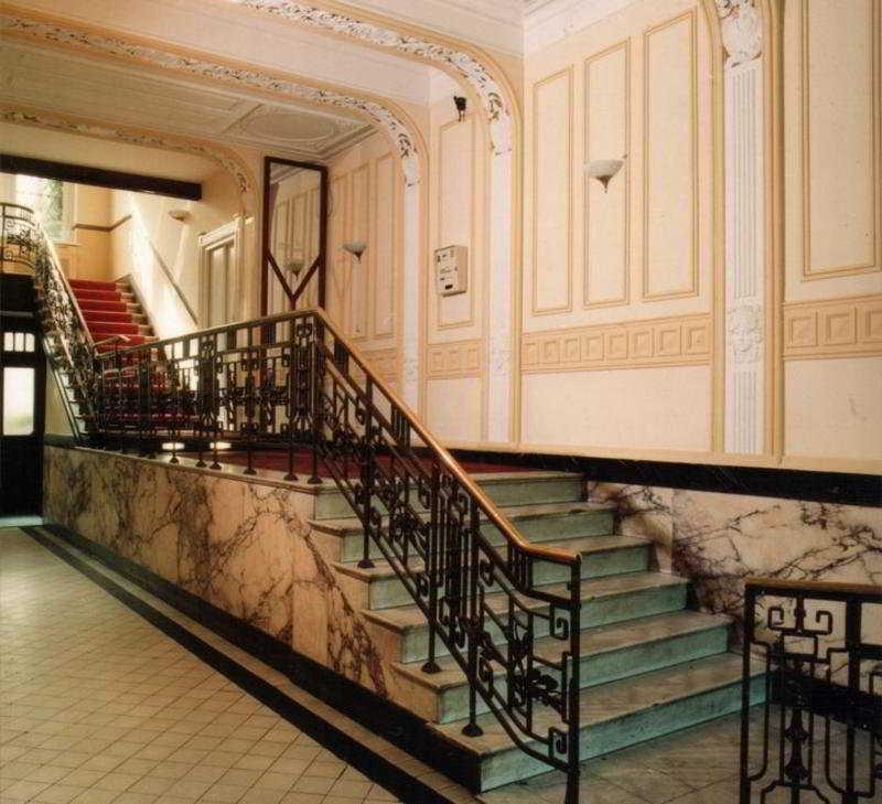 Hotel Schoeneberg Berlin Exterior foto